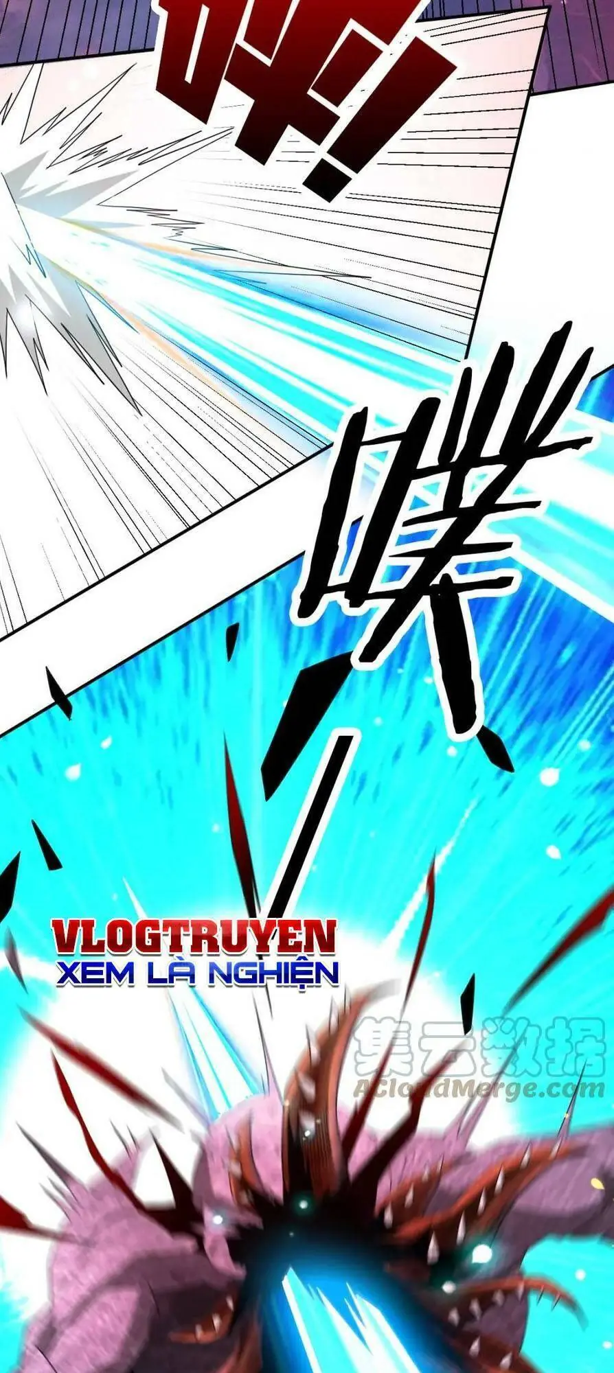 Ta Mắc Kẹt Ngày Này Đã 3000 Năm Chapter 32 - Trang 23