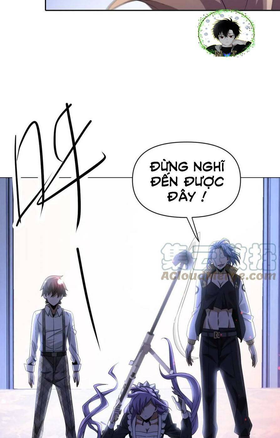 Ta Mắc Kẹt Ngày Này Đã 3000 Năm Chapter 32 - Trang 26