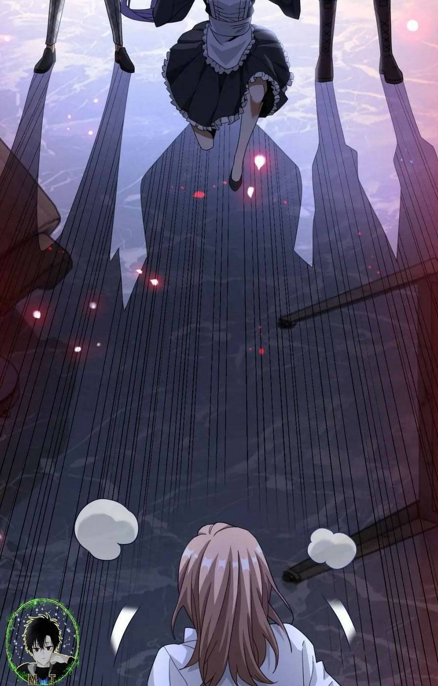 Ta Mắc Kẹt Ngày Này Đã 3000 Năm Chapter 32 - Trang 27