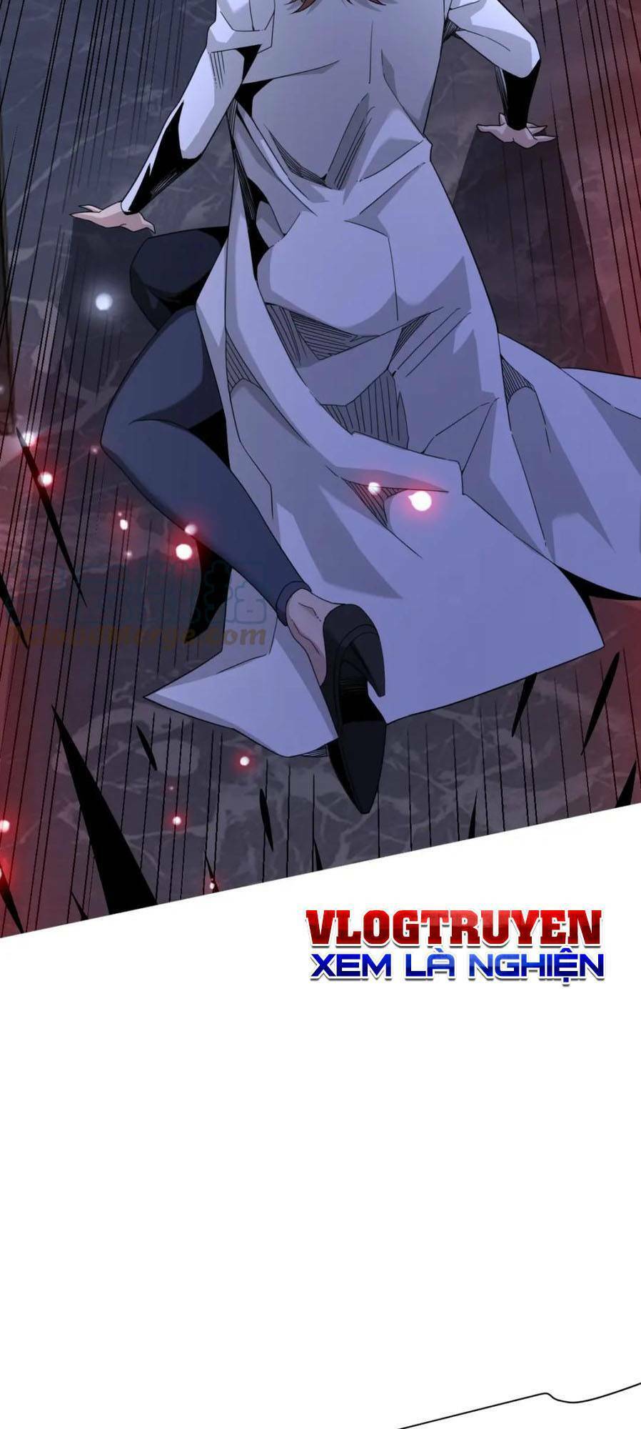 Ta Mắc Kẹt Ngày Này Đã 3000 Năm Chapter 32 - Trang 28