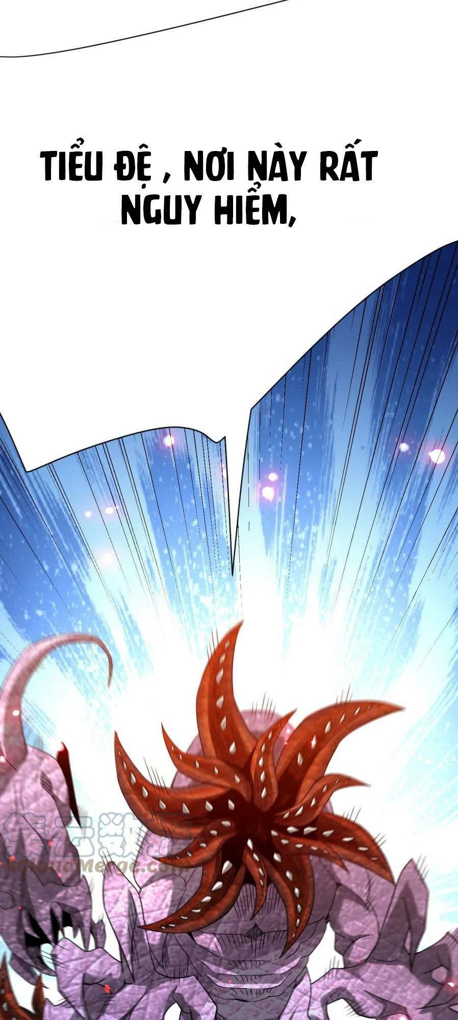 Ta Mắc Kẹt Ngày Này Đã 3000 Năm Chapter 32 - Trang 29