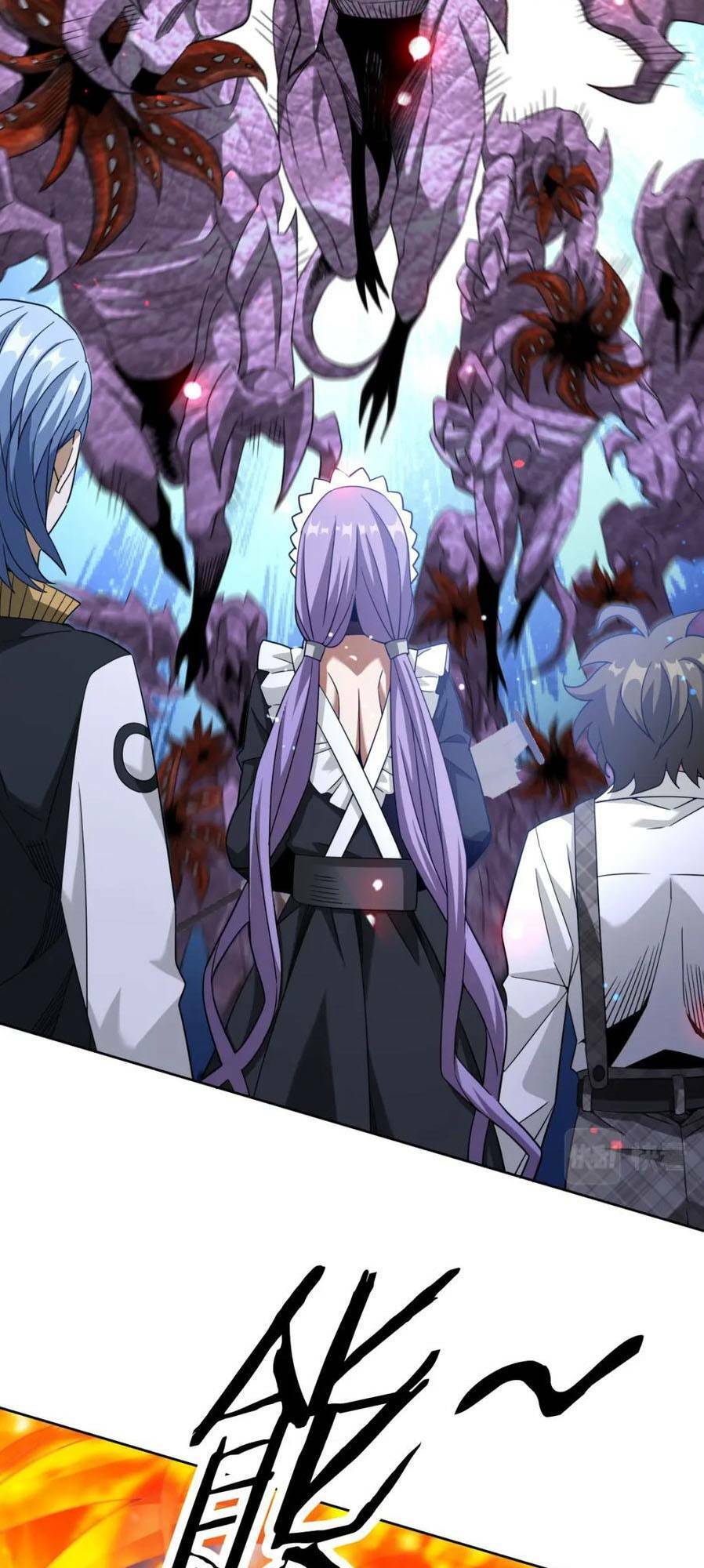 Ta Mắc Kẹt Ngày Này Đã 3000 Năm Chapter 32 - Trang 30