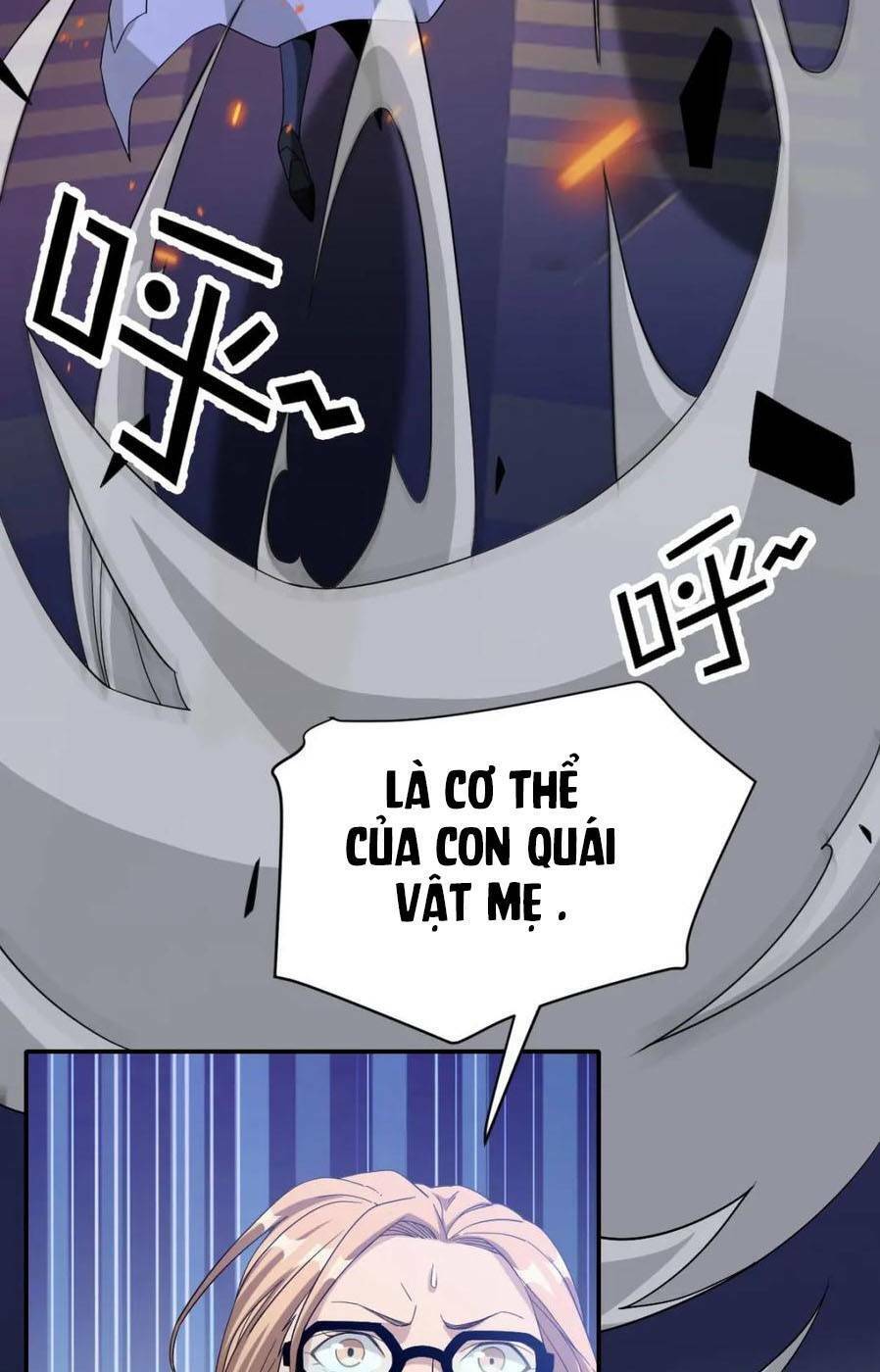 Ta Mắc Kẹt Ngày Này Đã 3000 Năm Chapter 32 - Trang 41