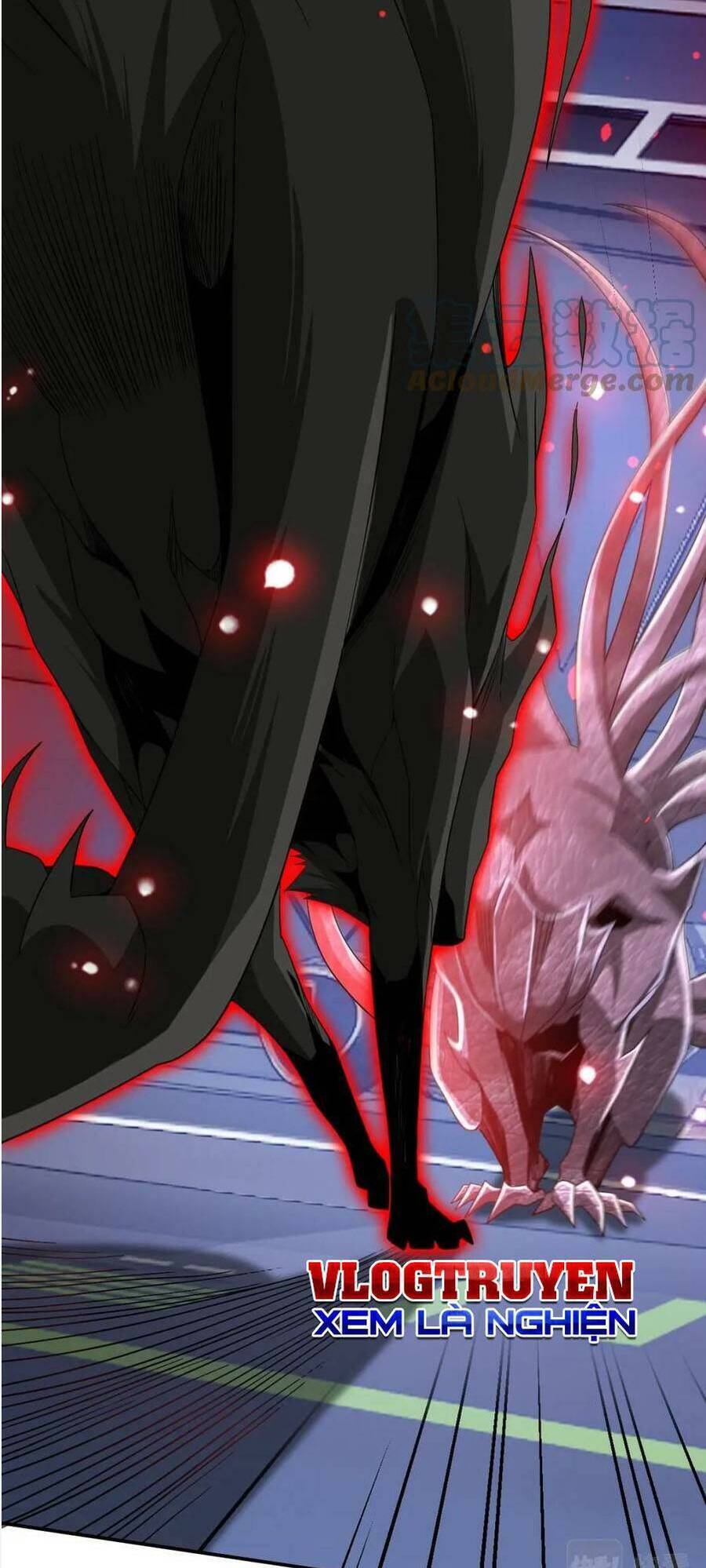 Ta Mắc Kẹt Ngày Này Đã 3000 Năm Chapter 32 - Trang 44