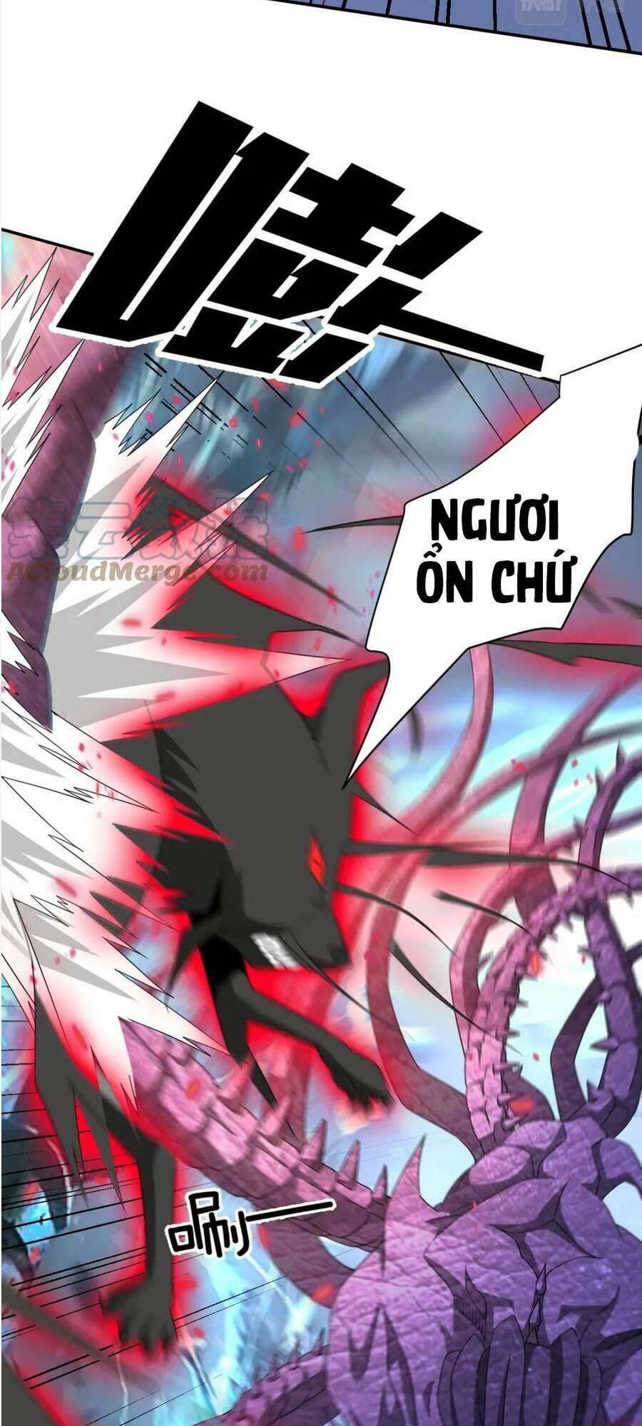 Ta Mắc Kẹt Ngày Này Đã 3000 Năm Chapter 32 - Trang 45