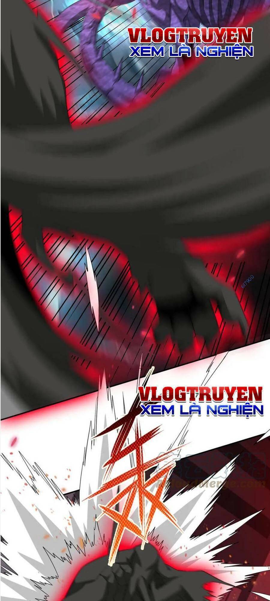 Ta Mắc Kẹt Ngày Này Đã 3000 Năm Chapter 32 - Trang 46