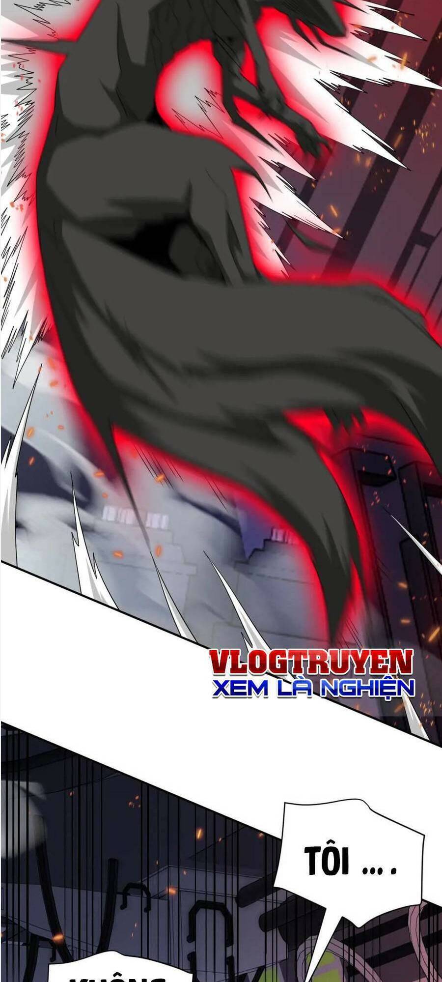 Ta Mắc Kẹt Ngày Này Đã 3000 Năm Chapter 32 - Trang 47