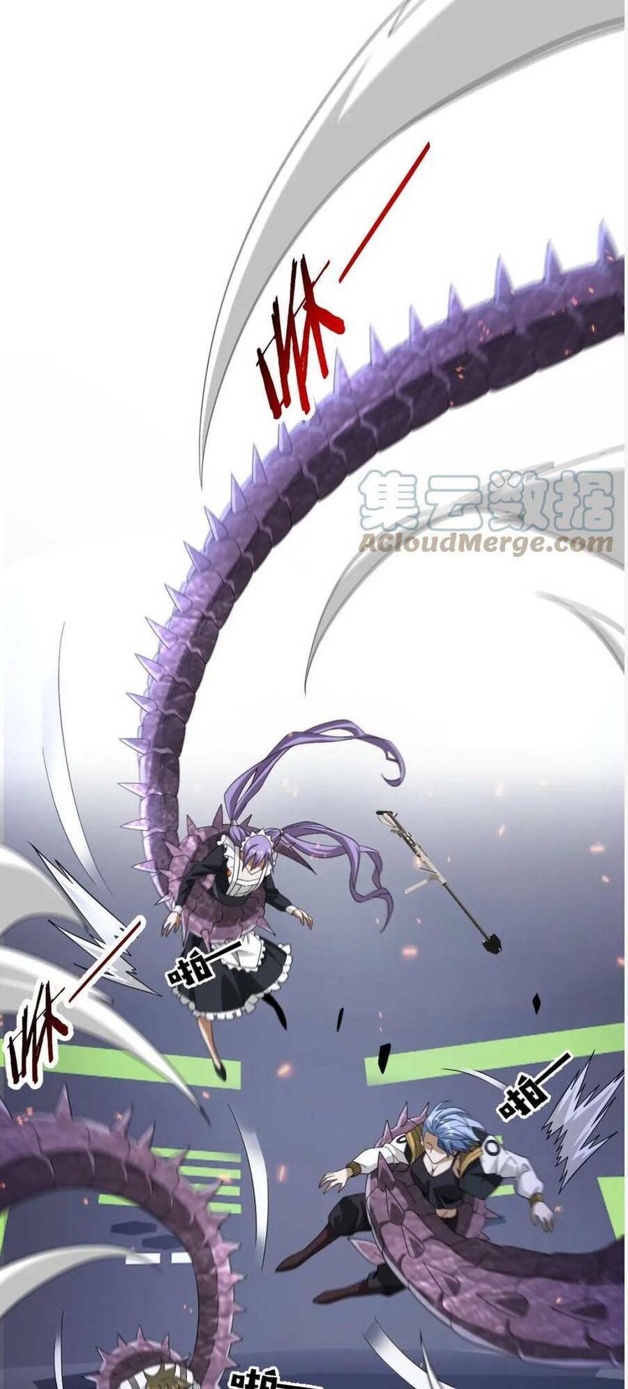 Ta Mắc Kẹt Ngày Này Đã 3000 Năm Chapter 32 - Trang 50