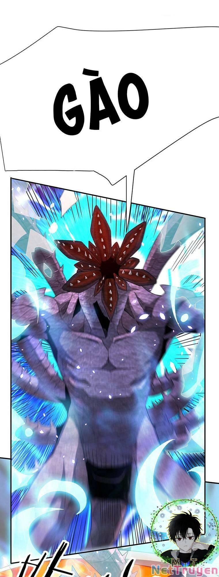 Ta Mắc Kẹt Ngày Này Đã 3000 Năm Chapter 33 - Trang 16