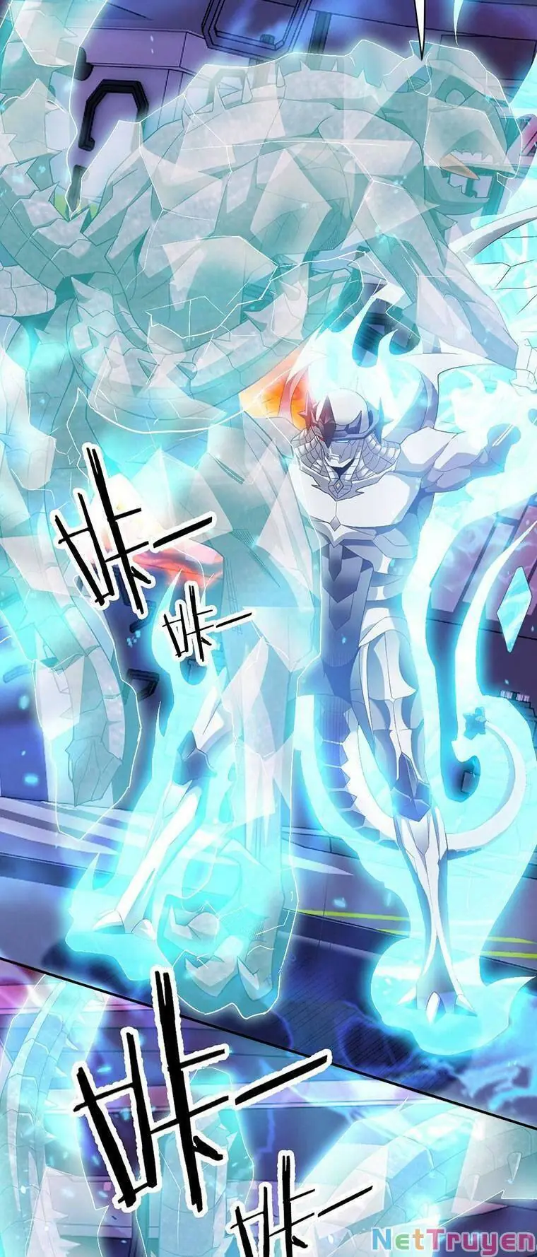 Ta Mắc Kẹt Ngày Này Đã 3000 Năm Chapter 33 - Trang 18