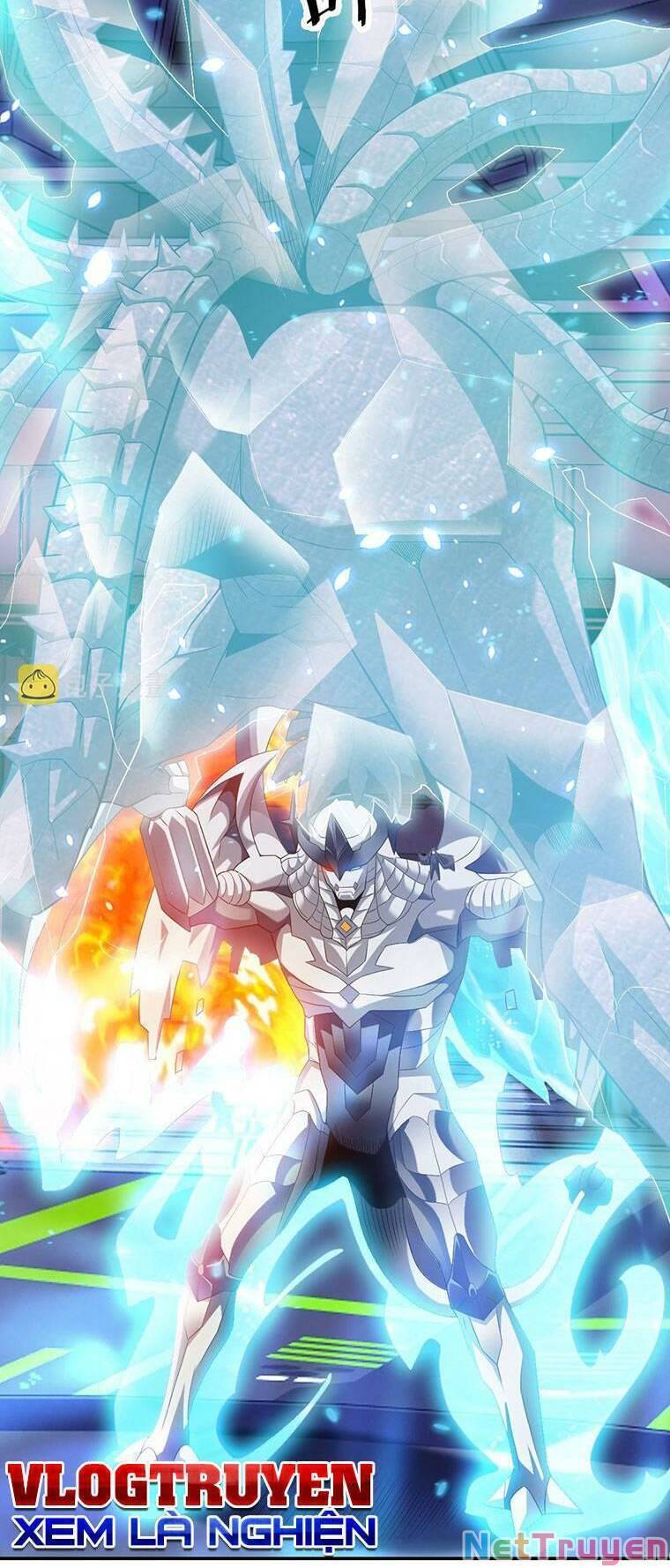 Ta Mắc Kẹt Ngày Này Đã 3000 Năm Chapter 33 - Trang 19