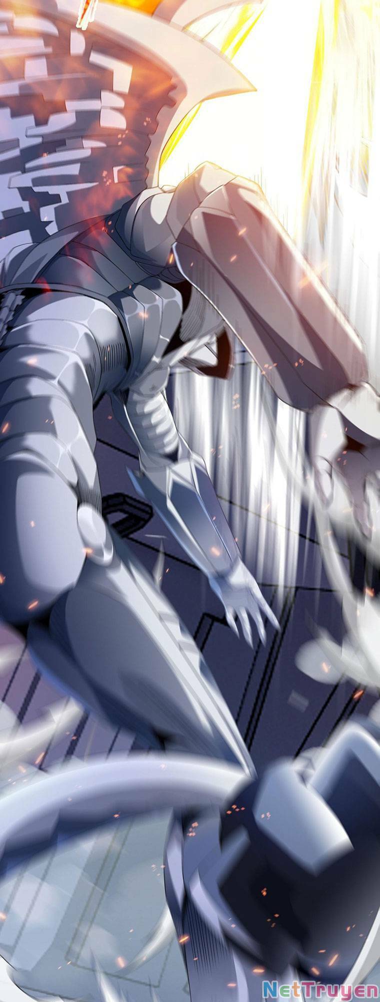 Ta Mắc Kẹt Ngày Này Đã 3000 Năm Chapter 33 - Trang 21