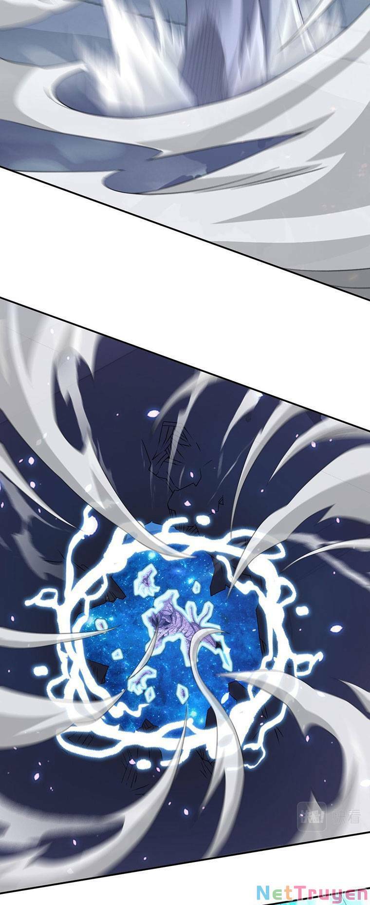 Ta Mắc Kẹt Ngày Này Đã 3000 Năm Chapter 33 - Trang 22