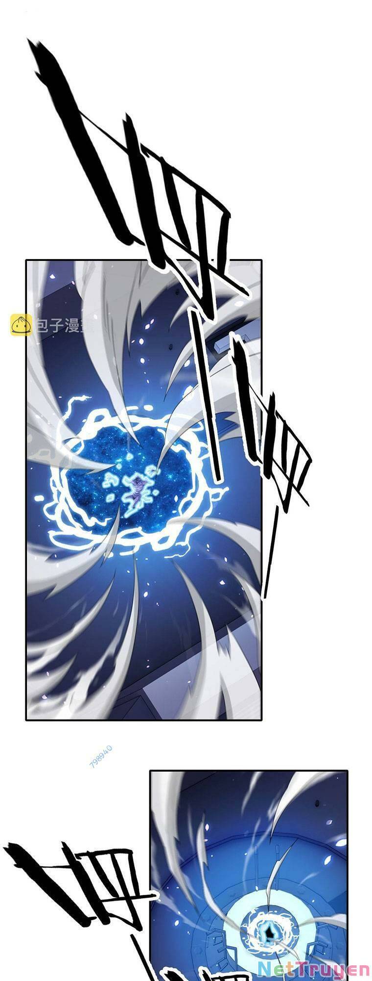 Ta Mắc Kẹt Ngày Này Đã 3000 Năm Chapter 33 - Trang 24