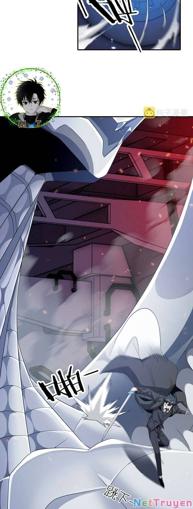 Ta Mắc Kẹt Ngày Này Đã 3000 Năm Chapter 33 - Trang 25