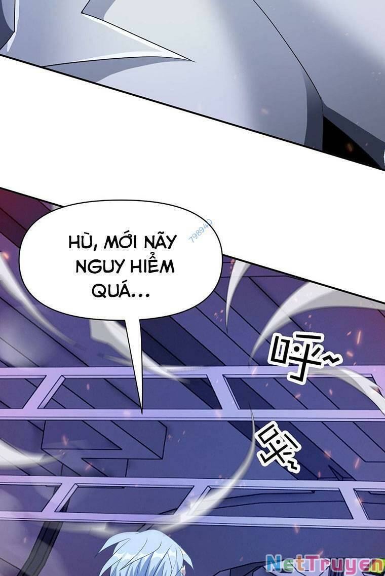Ta Mắc Kẹt Ngày Này Đã 3000 Năm Chapter 33 - Trang 26