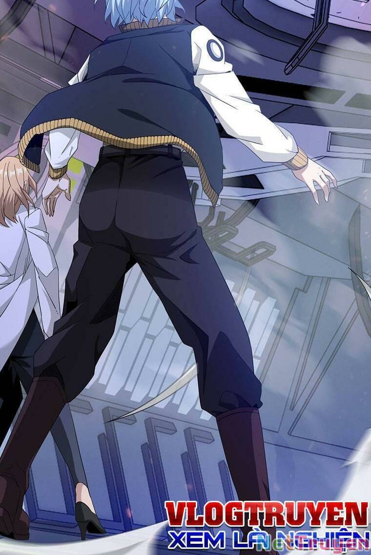 Ta Mắc Kẹt Ngày Này Đã 3000 Năm Chapter 33 - Trang 27