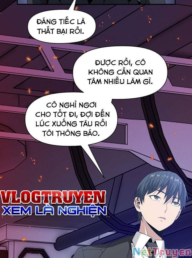 Ta Mắc Kẹt Ngày Này Đã 3000 Năm Chapter 33 - Trang 30