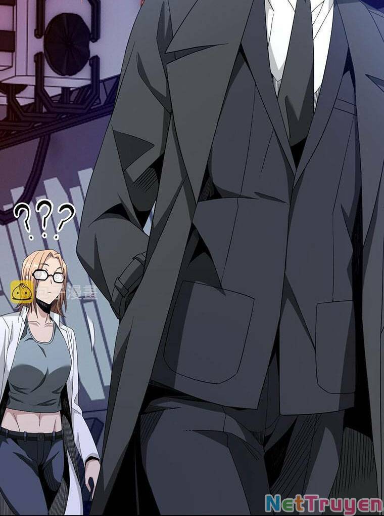 Ta Mắc Kẹt Ngày Này Đã 3000 Năm Chapter 33 - Trang 31
