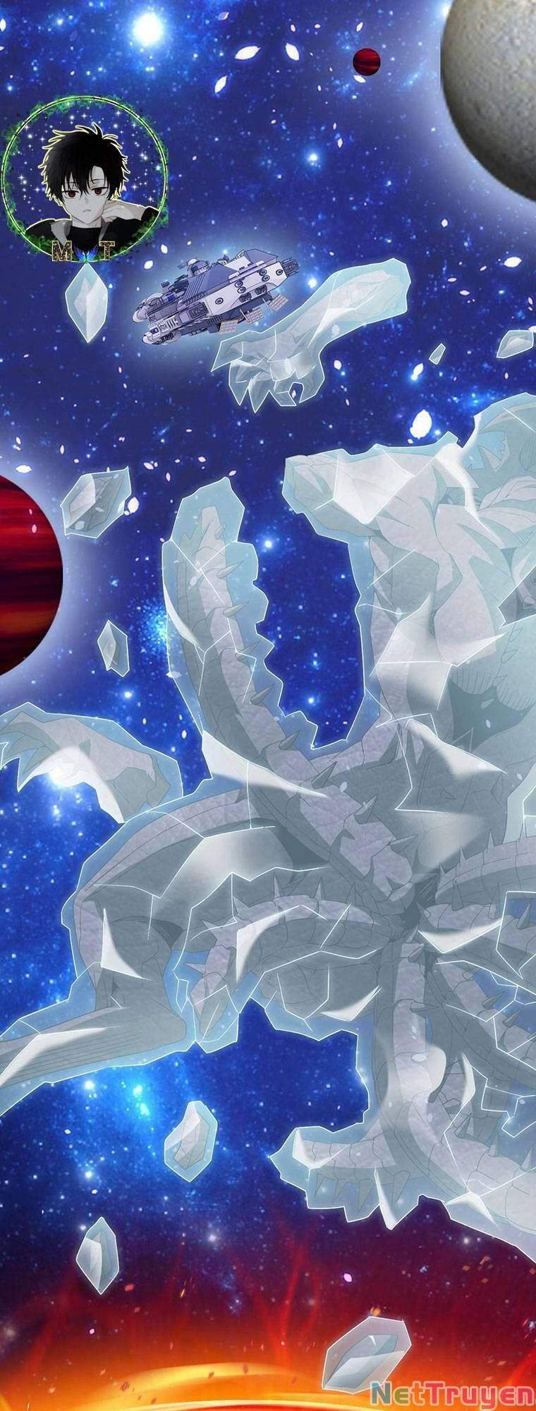 Ta Mắc Kẹt Ngày Này Đã 3000 Năm Chapter 33 - Trang 33