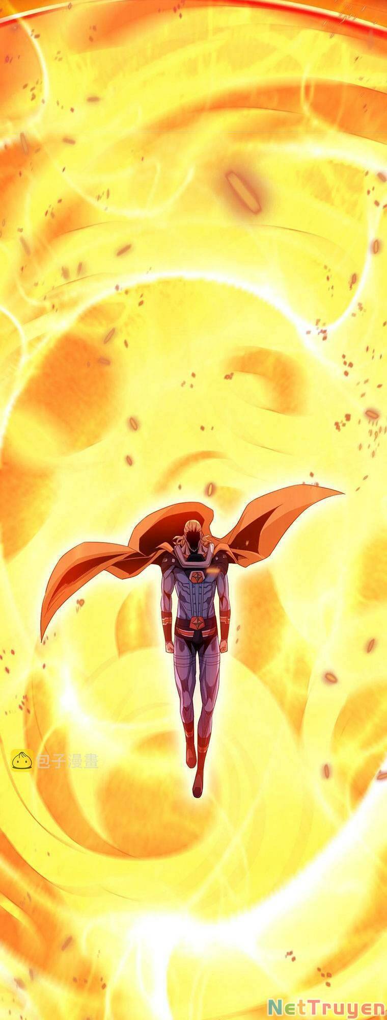 Ta Mắc Kẹt Ngày Này Đã 3000 Năm Chapter 33 - Trang 34
