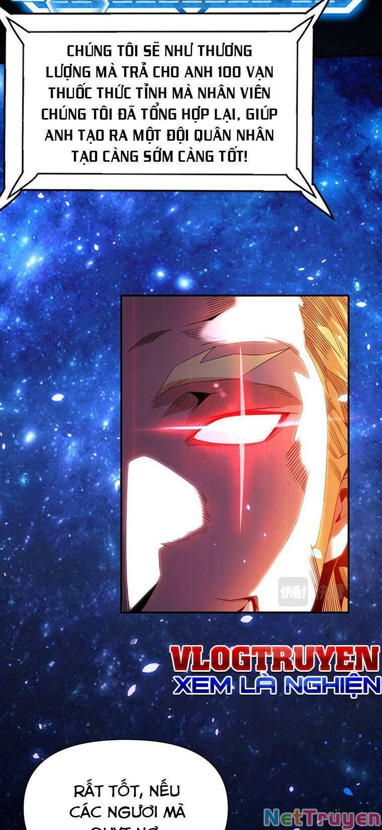 Ta Mắc Kẹt Ngày Này Đã 3000 Năm Chapter 33 - Trang 36