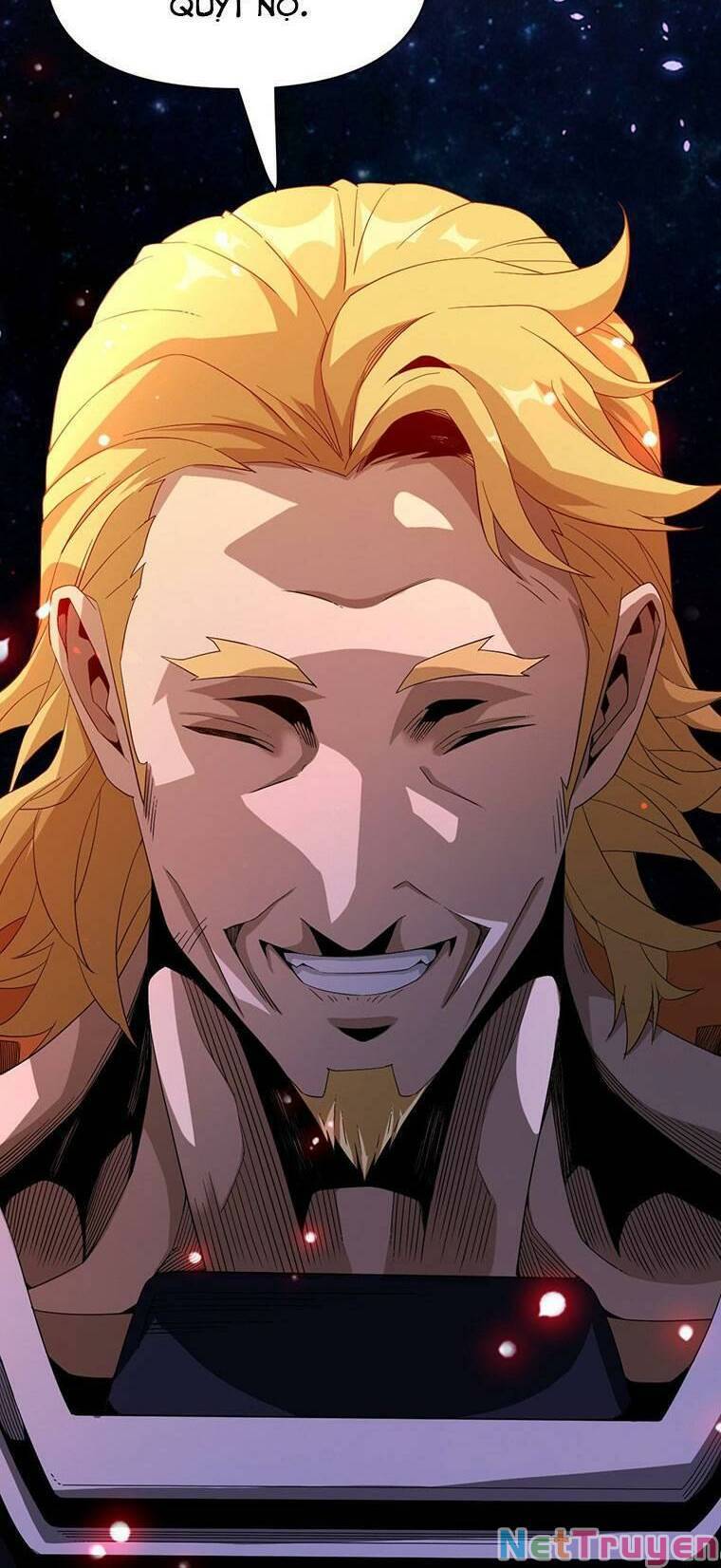 Ta Mắc Kẹt Ngày Này Đã 3000 Năm Chapter 33 - Trang 37