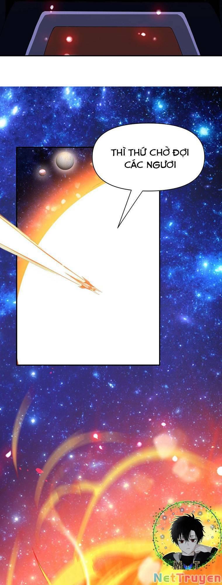 Ta Mắc Kẹt Ngày Này Đã 3000 Năm Chapter 33 - Trang 38