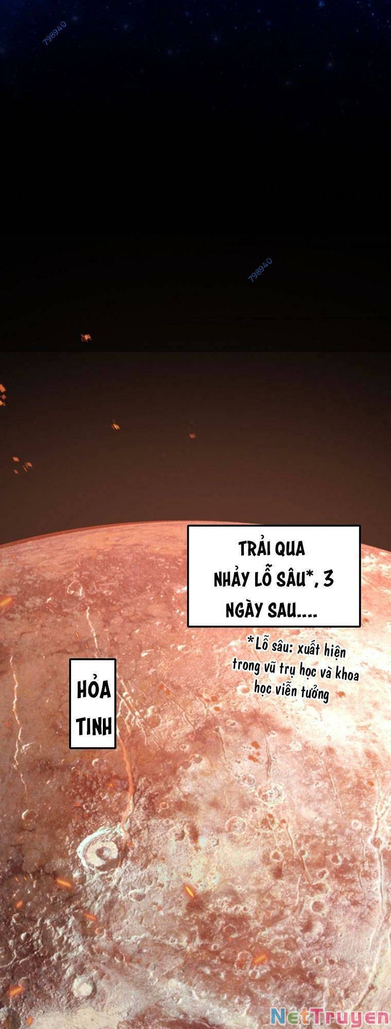 Ta Mắc Kẹt Ngày Này Đã 3000 Năm Chapter 33 - Trang 42