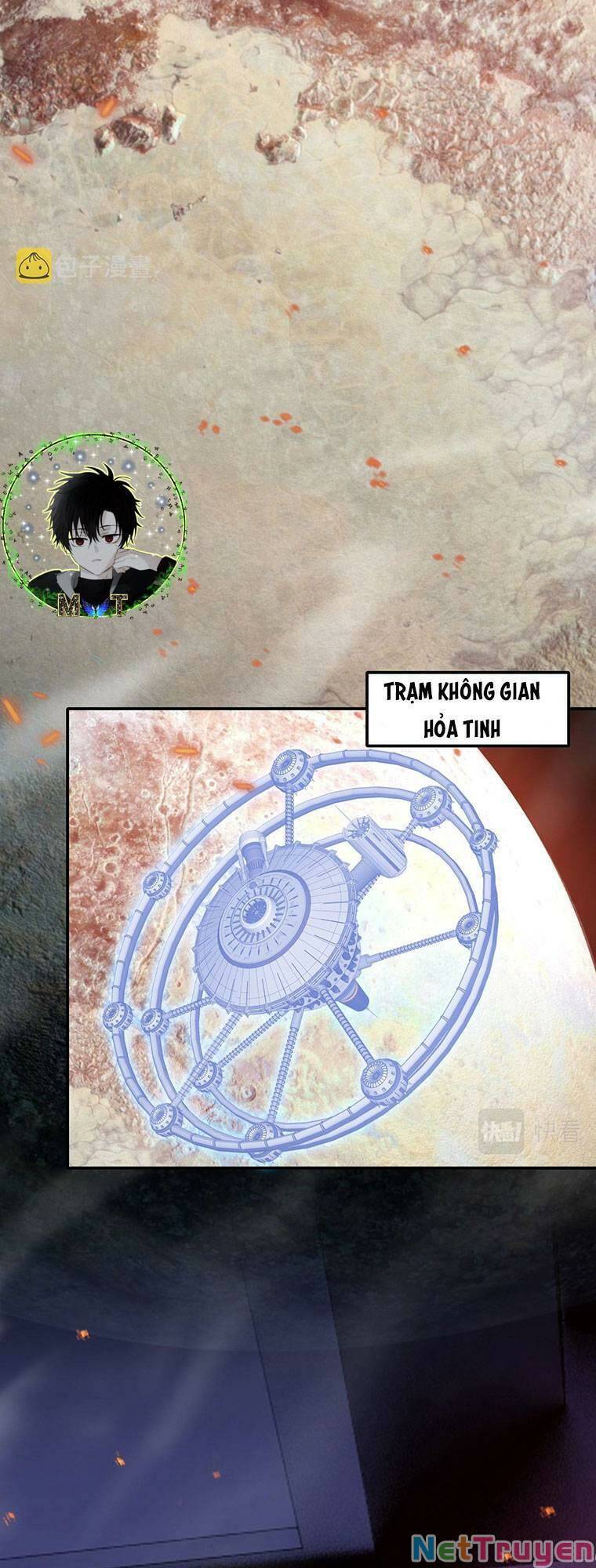 Ta Mắc Kẹt Ngày Này Đã 3000 Năm Chapter 33 - Trang 43