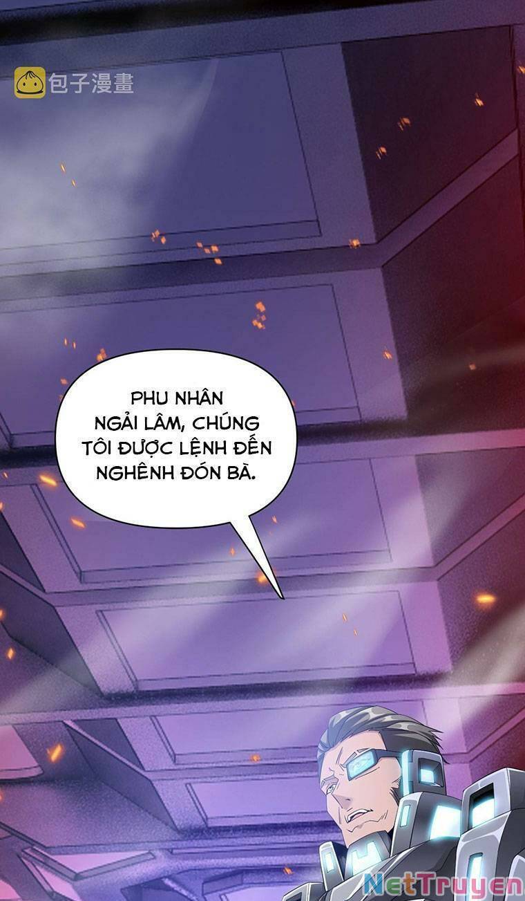 Ta Mắc Kẹt Ngày Này Đã 3000 Năm Chapter 33 - Trang 44