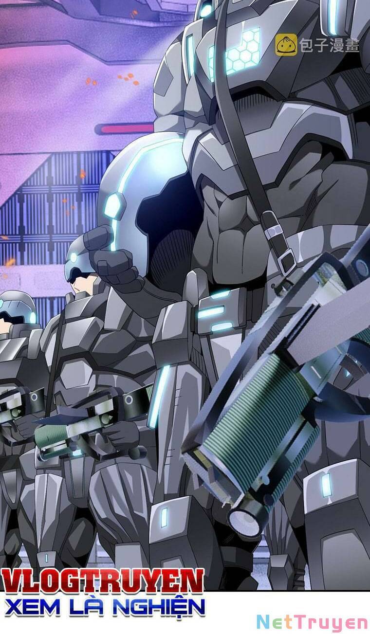 Ta Mắc Kẹt Ngày Này Đã 3000 Năm Chapter 33 - Trang 45