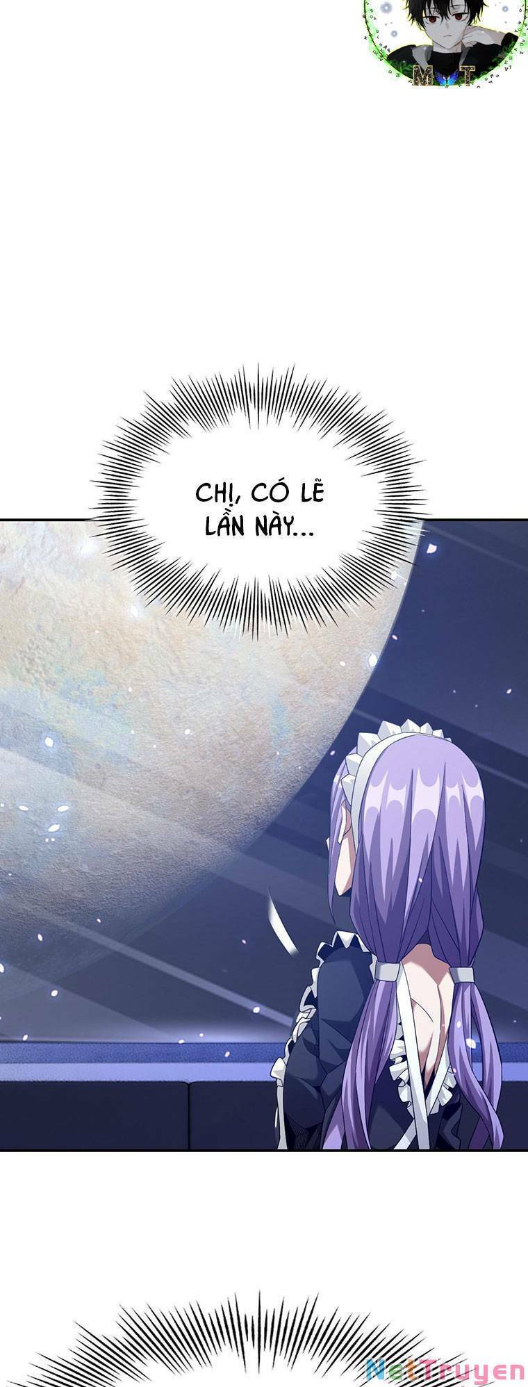 Ta Mắc Kẹt Ngày Này Đã 3000 Năm Chapter 33 - Trang 47