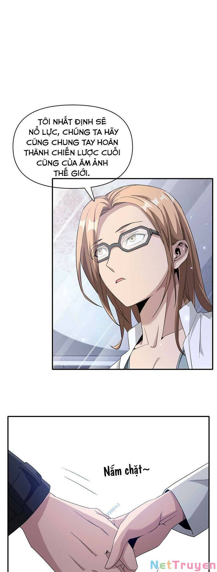 Ta Mắc Kẹt Ngày Này Đã 3000 Năm Chapter 33 - Trang 49
