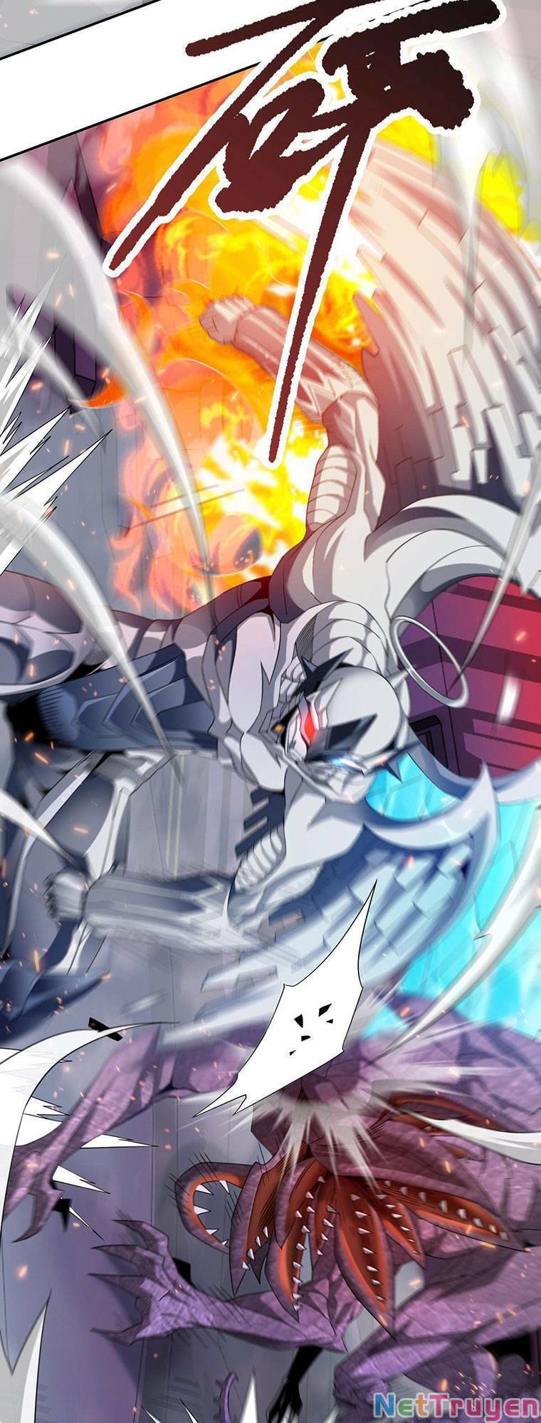 Ta Mắc Kẹt Ngày Này Đã 3000 Năm Chapter 33 - Trang 5