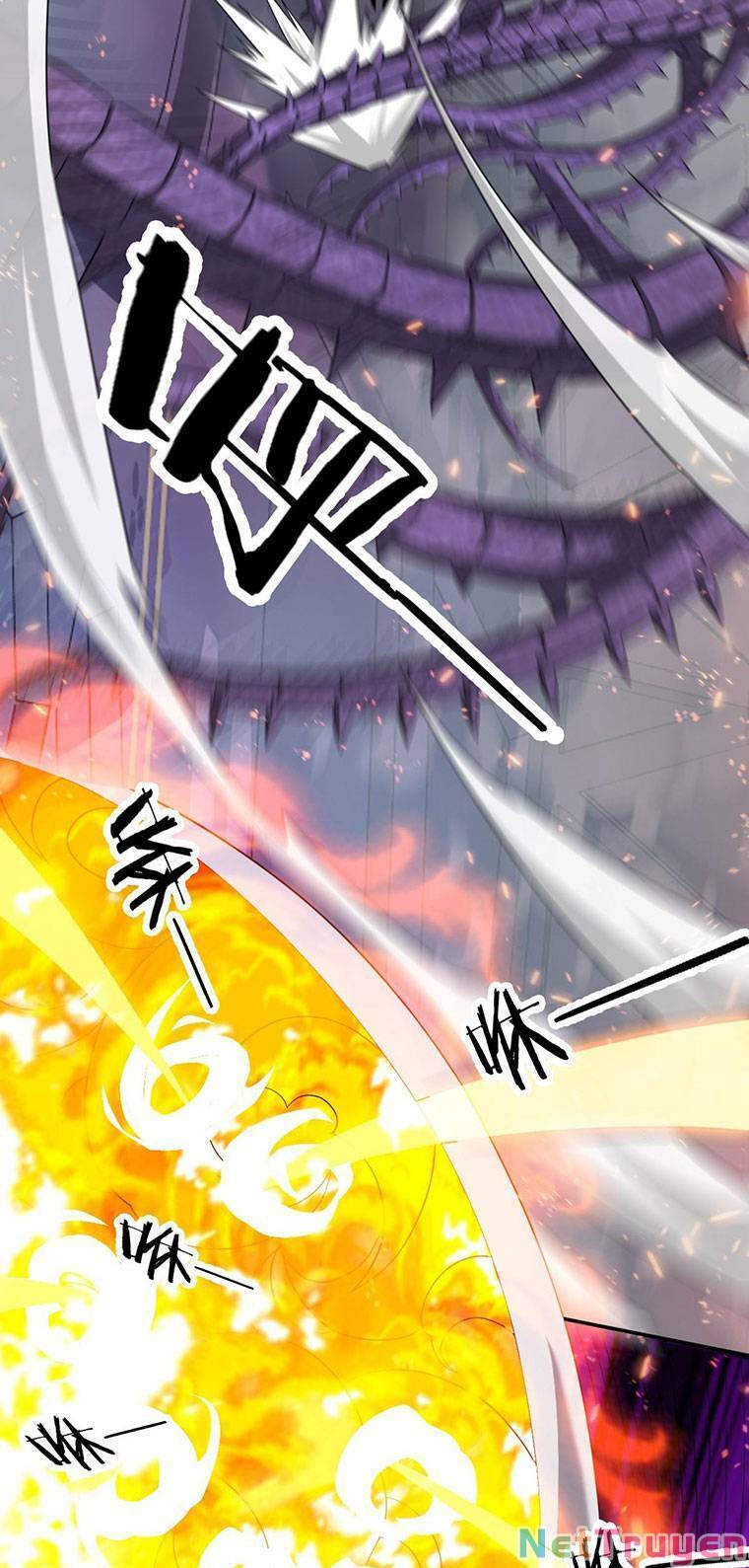 Ta Mắc Kẹt Ngày Này Đã 3000 Năm Chapter 33 - Trang 6