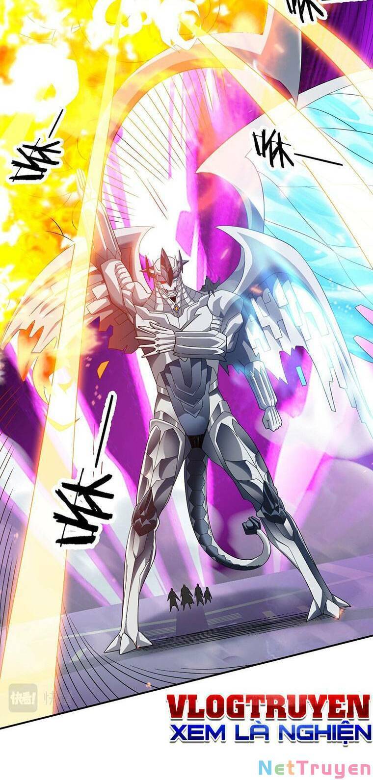 Ta Mắc Kẹt Ngày Này Đã 3000 Năm Chapter 33 - Trang 7