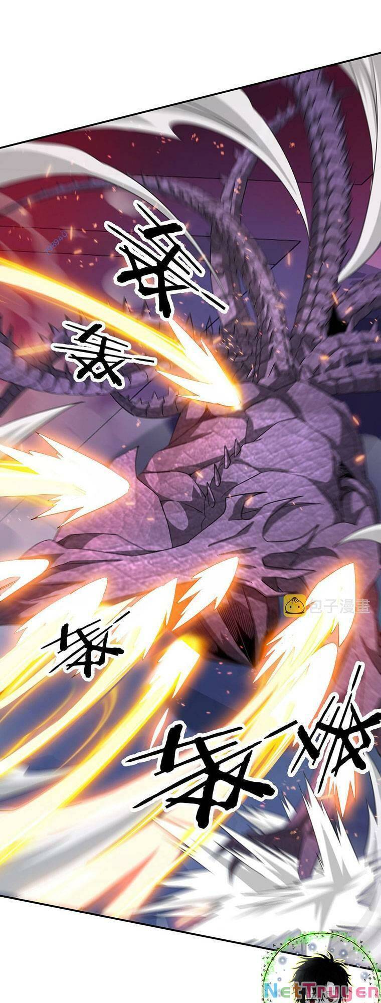 Ta Mắc Kẹt Ngày Này Đã 3000 Năm Chapter 33 - Trang 8