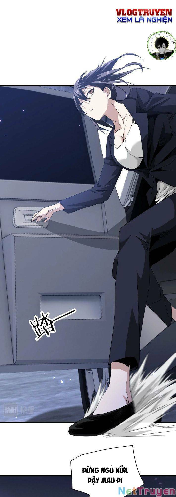 Ta Mắc Kẹt Ngày Này Đã 3000 Năm Chapter 34 - Trang 18