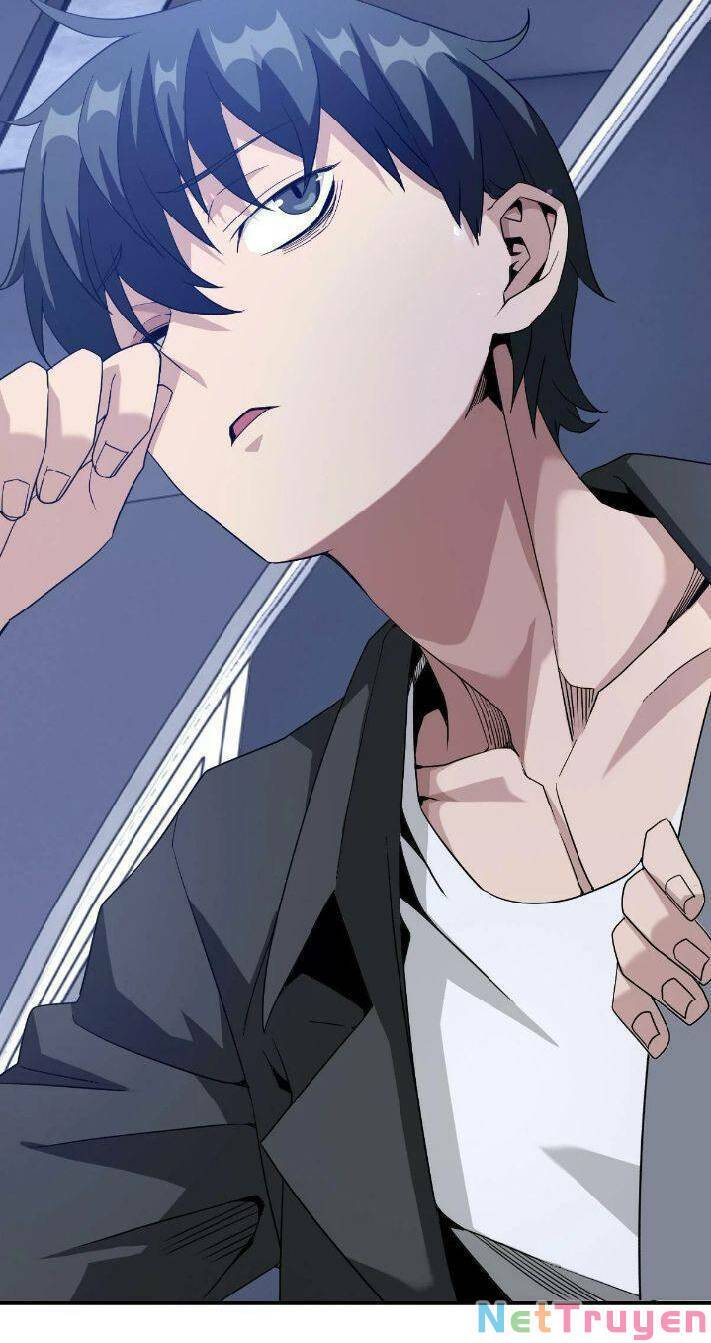 Ta Mắc Kẹt Ngày Này Đã 3000 Năm Chapter 34 - Trang 20