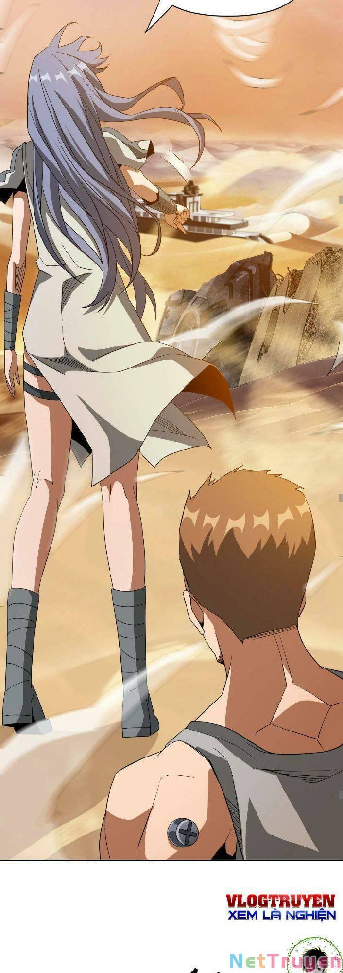 Ta Mắc Kẹt Ngày Này Đã 3000 Năm Chapter 34 - Trang 29