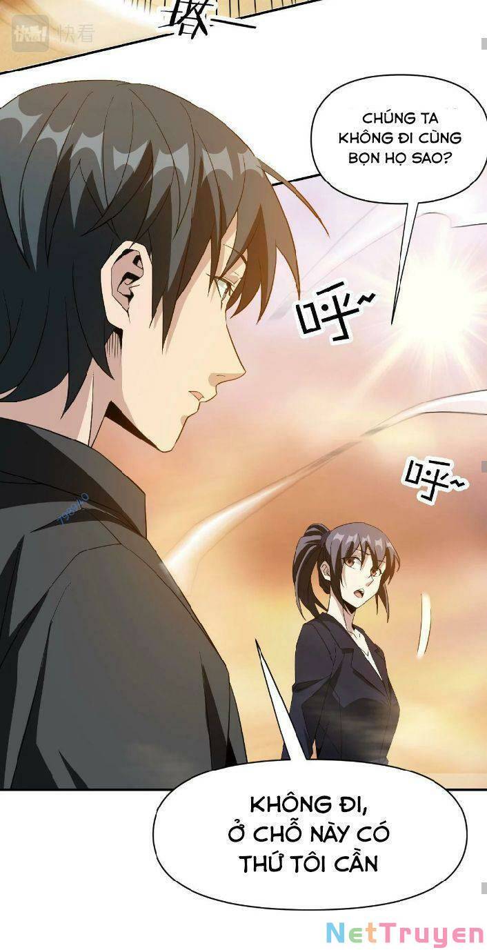 Ta Mắc Kẹt Ngày Này Đã 3000 Năm Chapter 34 - Trang 31