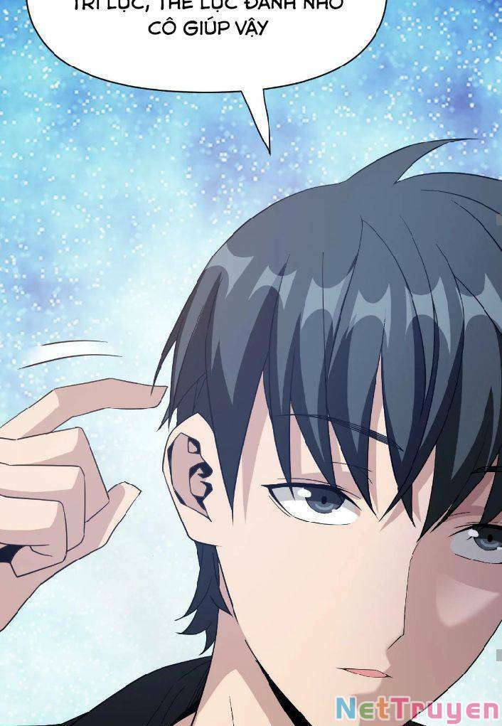 Ta Mắc Kẹt Ngày Này Đã 3000 Năm Chapter 34 - Trang 33