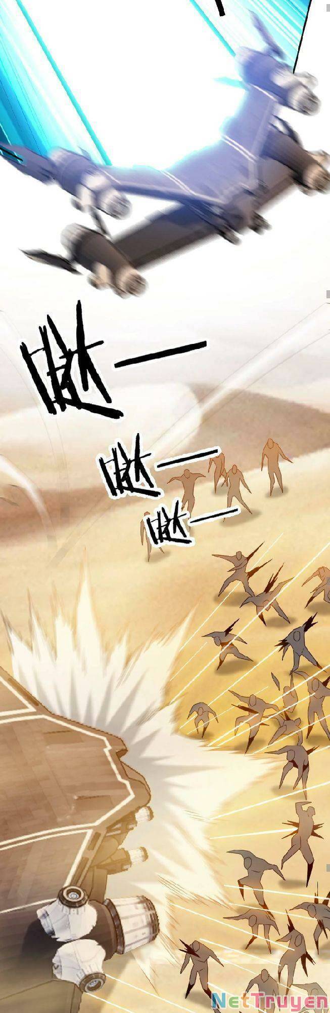 Ta Mắc Kẹt Ngày Này Đã 3000 Năm Chapter 34 - Trang 42