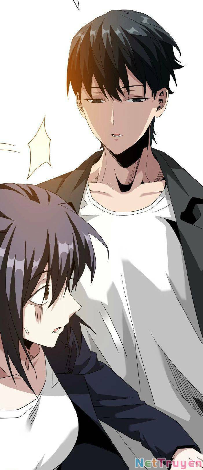 Ta Mắc Kẹt Ngày Này Đã 3000 Năm Chapter 34 - Trang 47
