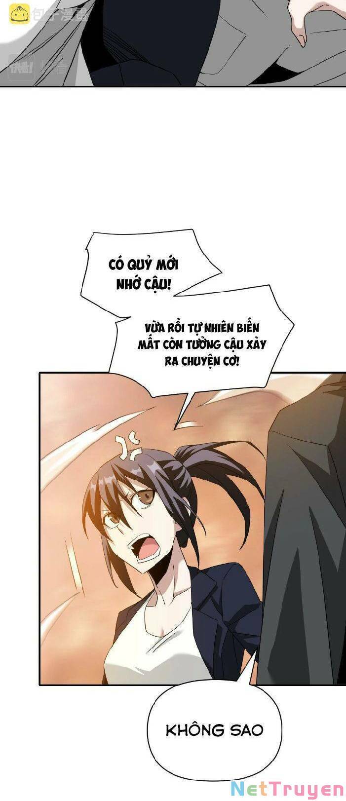 Ta Mắc Kẹt Ngày Này Đã 3000 Năm Chapter 34 - Trang 48