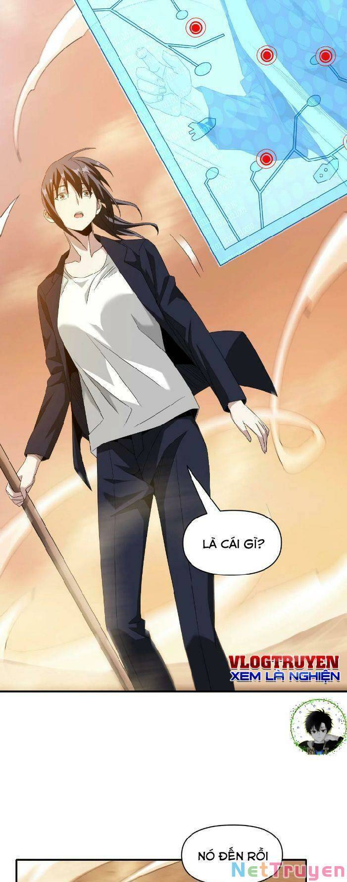 Ta Mắc Kẹt Ngày Này Đã 3000 Năm Chapter 34 - Trang 50