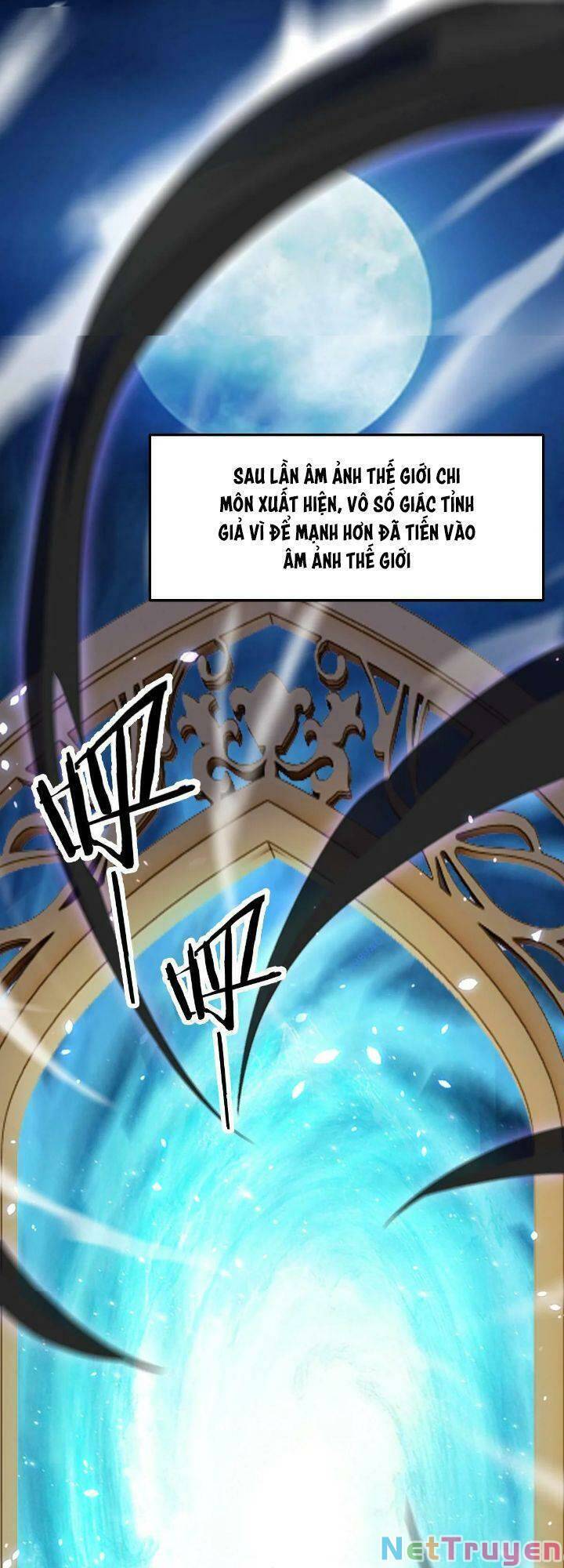 Ta Mắc Kẹt Ngày Này Đã 3000 Năm Chapter 34 - Trang 6