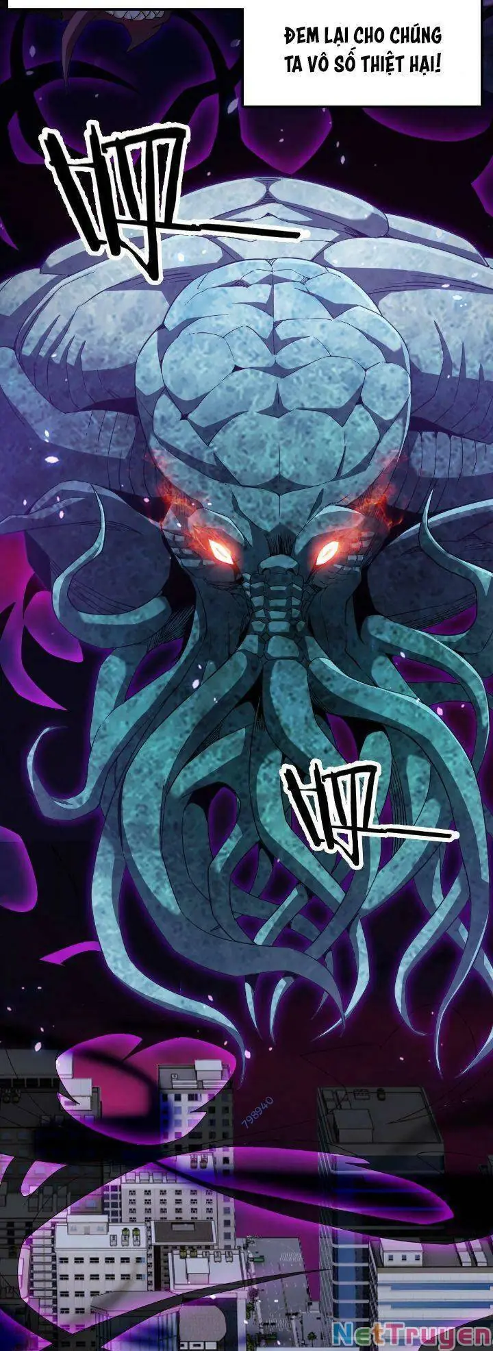 Ta Mắc Kẹt Ngày Này Đã 3000 Năm Chapter 34 - Trang 9