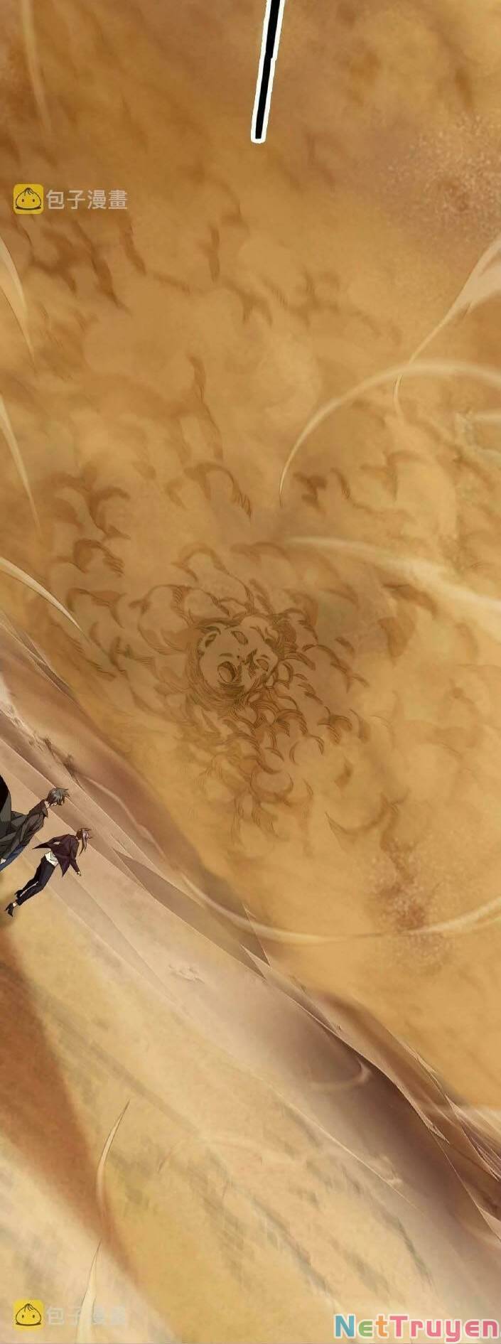 Ta Mắc Kẹt Ngày Này Đã 3000 Năm Chapter 35 - Trang 10